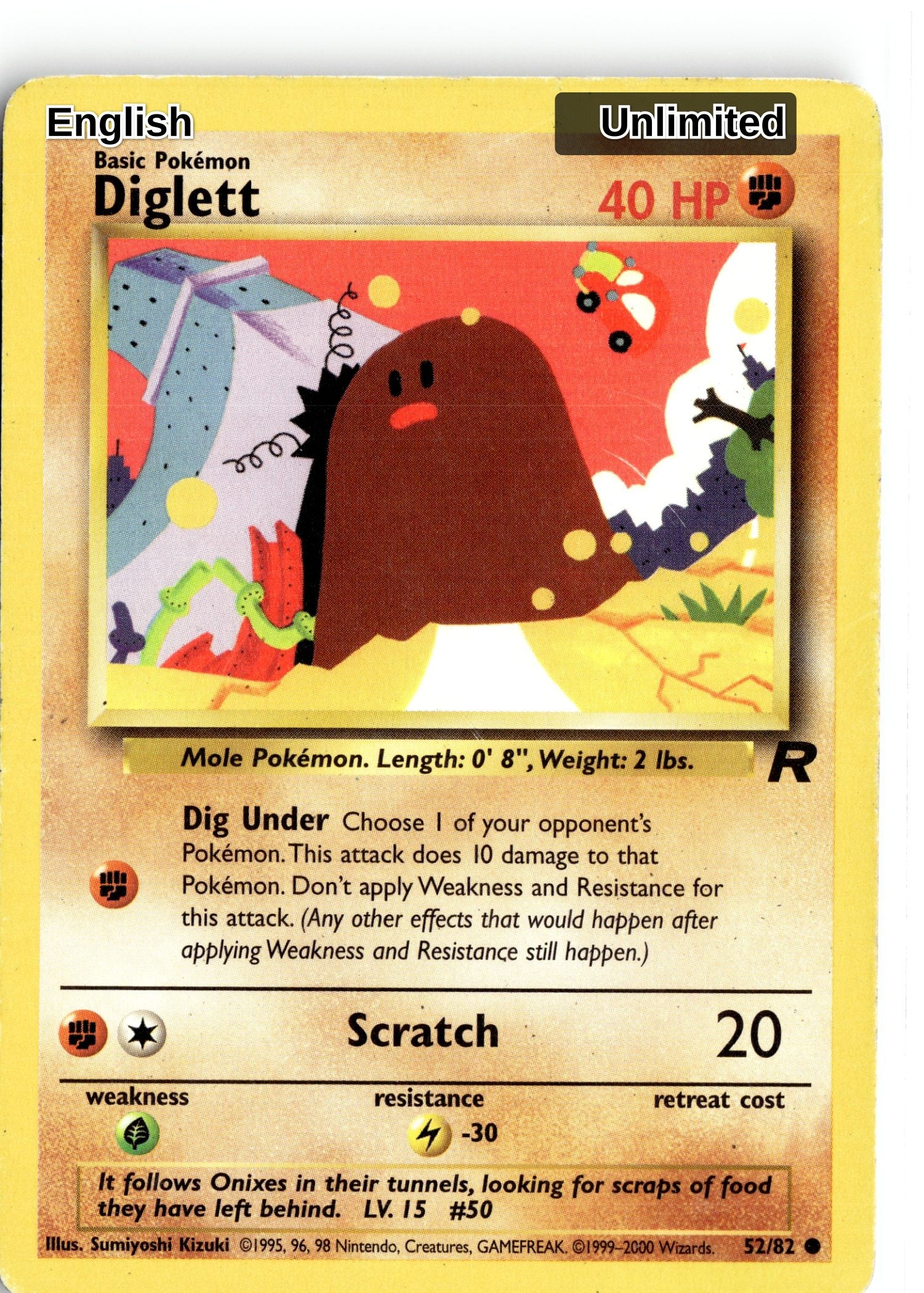 Diglett