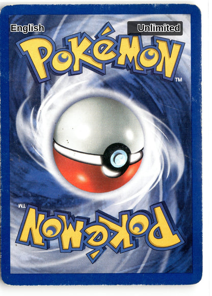 Diglett (Back)