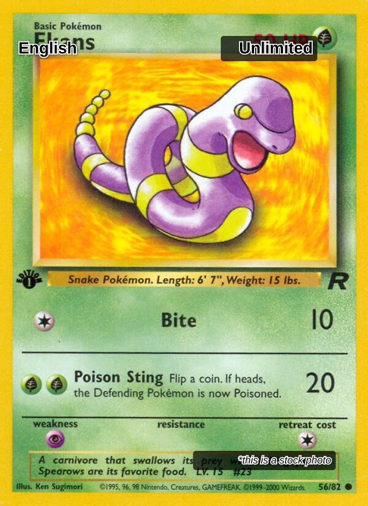 Ekans