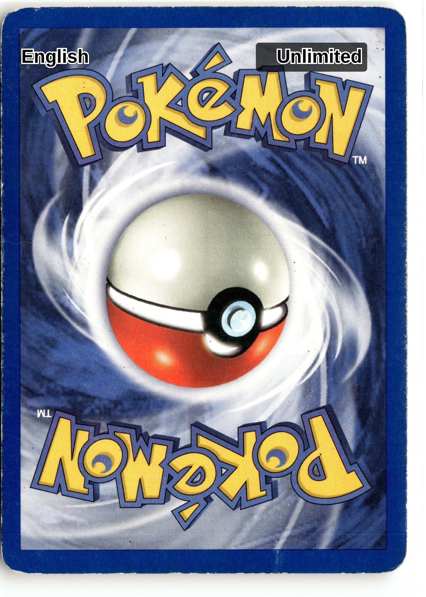 Ekans (Back)