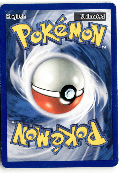 Electabuzz (Back)