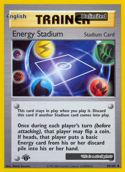 Energy Stadium