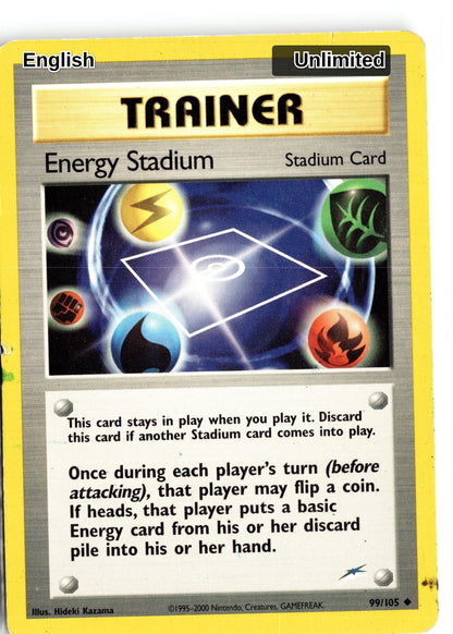 Energy Stadium