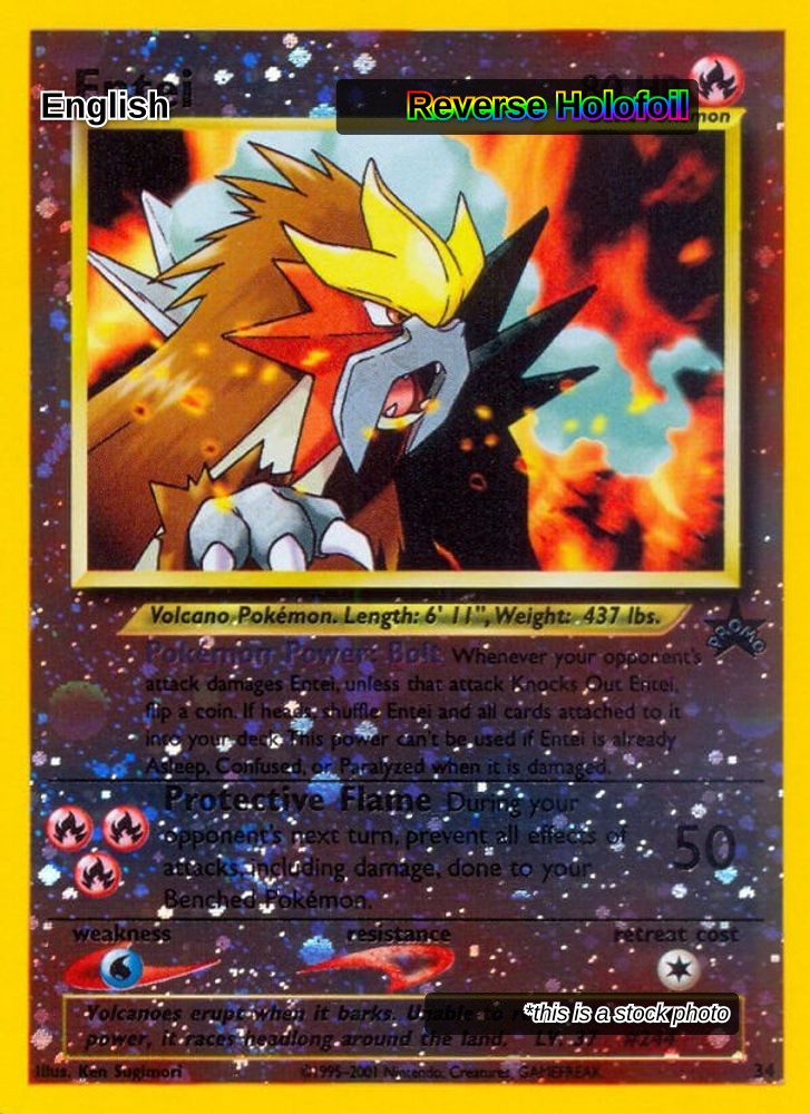 Entei