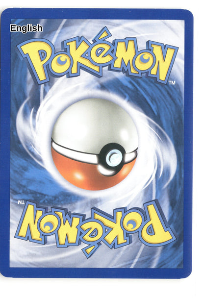 Garchomp (Back)