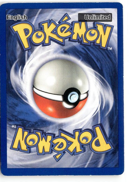 Gastly (Back)