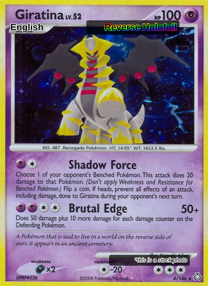 Giratina