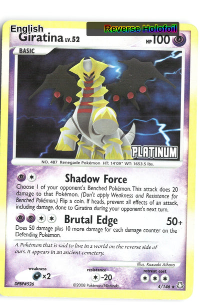 Giratina