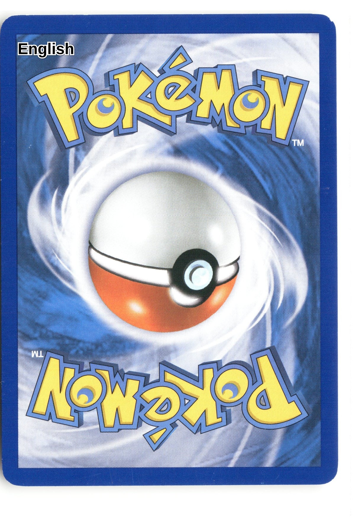 Gyarados G (Back)