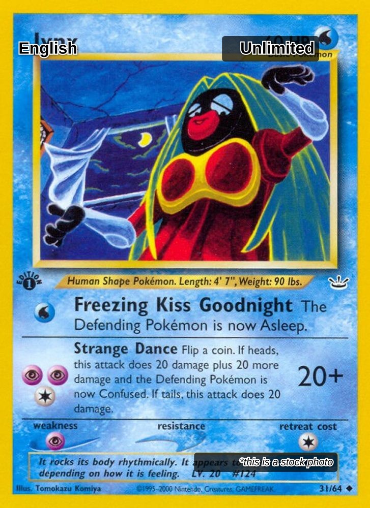 Jynx