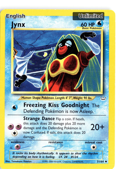 Jynx