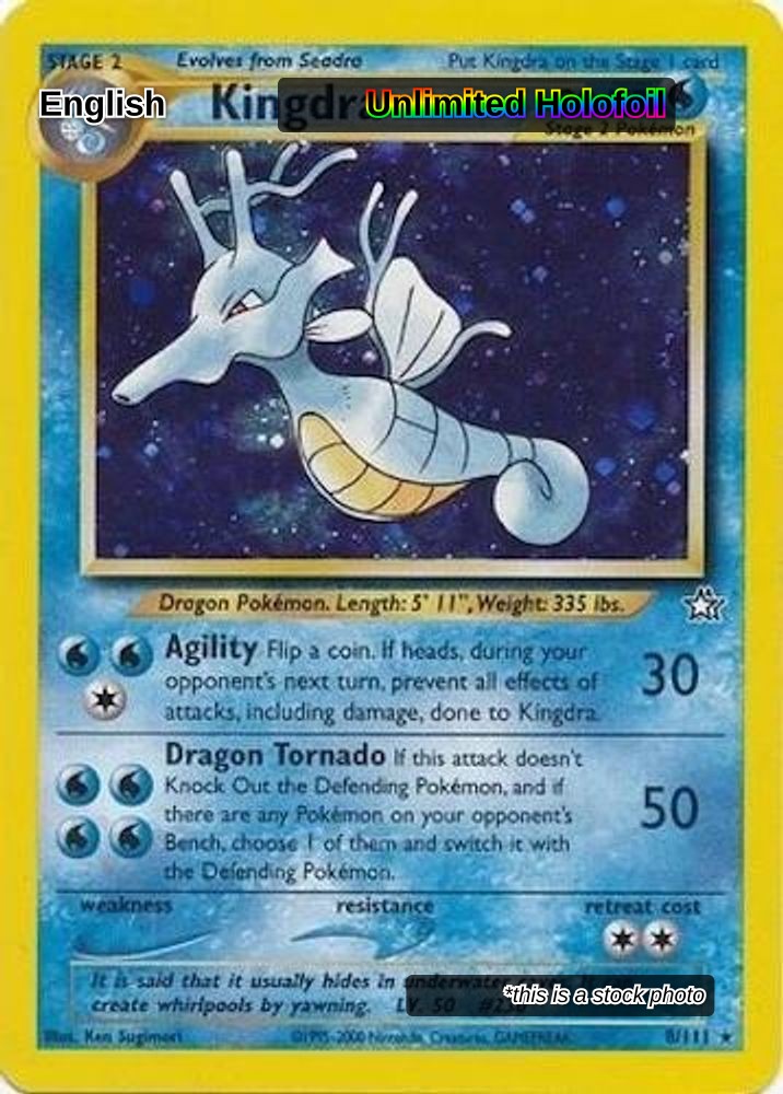 Kingdra