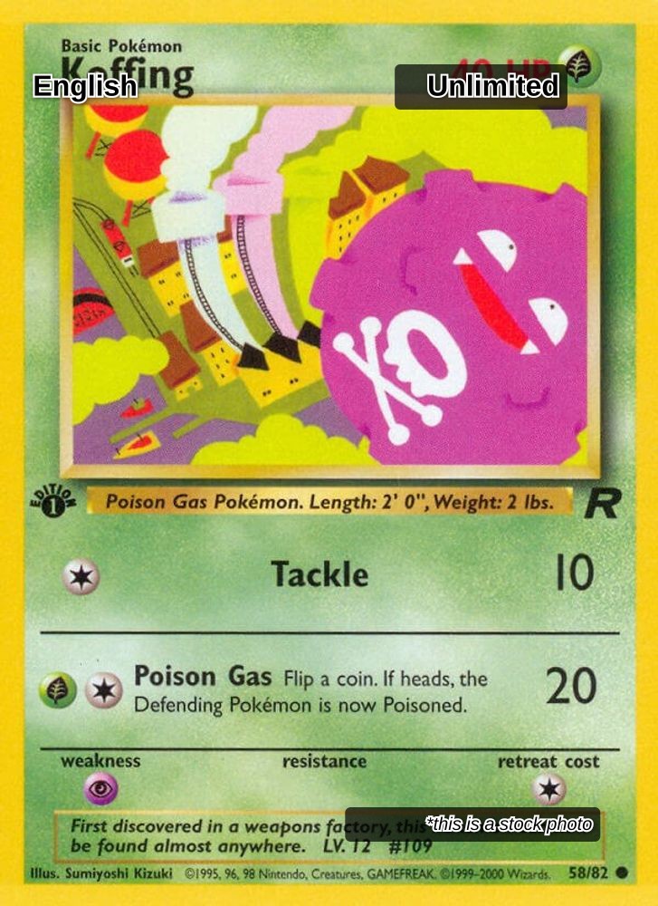 Koffing