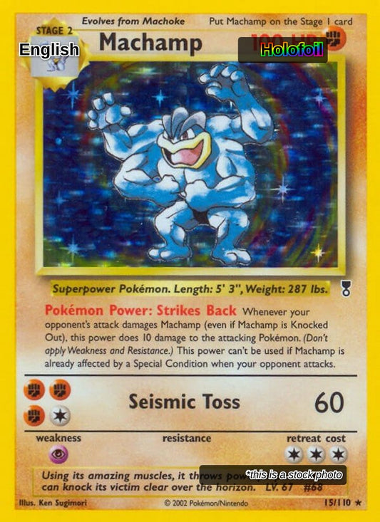 Machamp