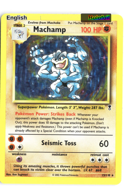 Machamp