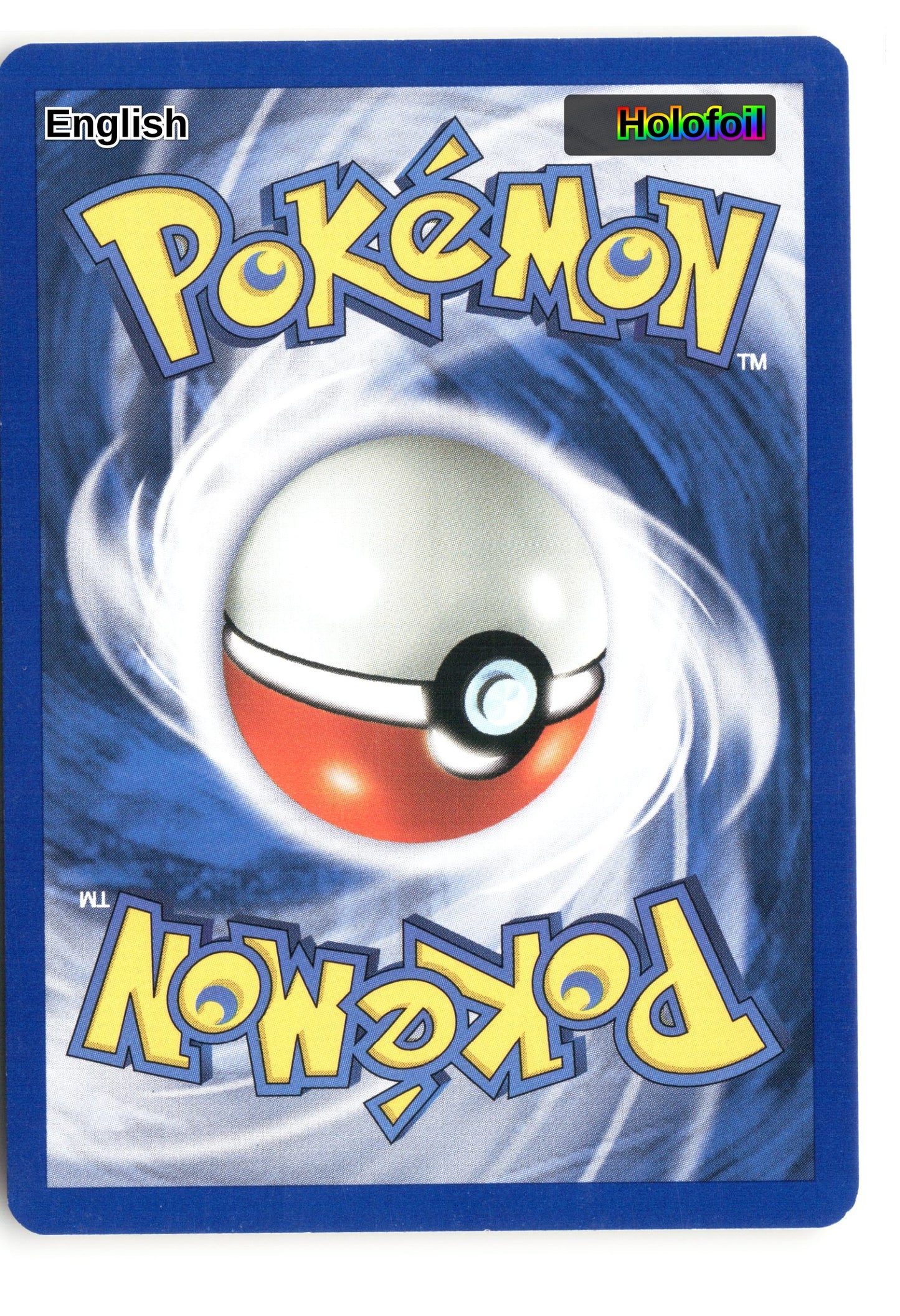 Machamp (Back)