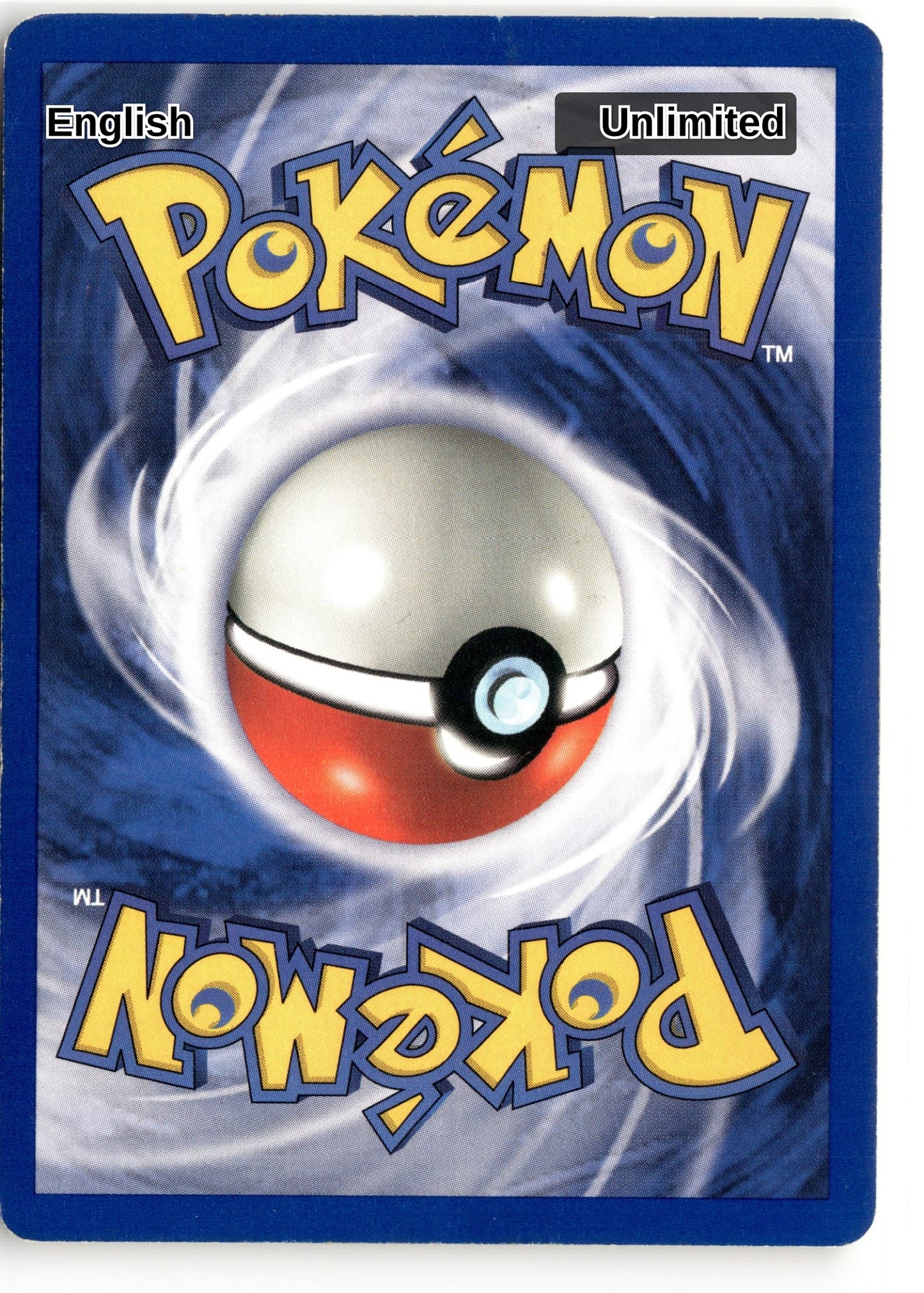 Machop (Back)