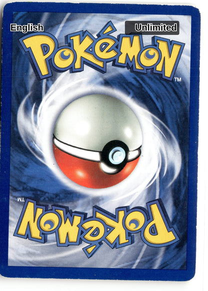 Meowth (Back)