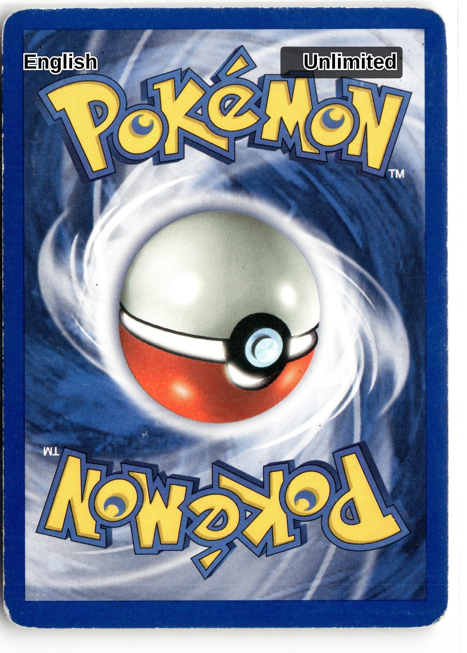 Meowth (Back)