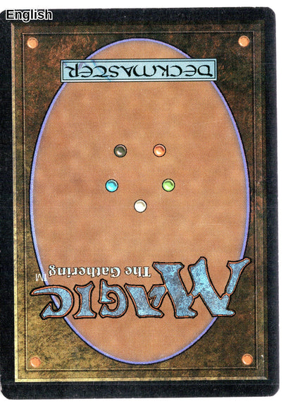 Disenchant (Back)