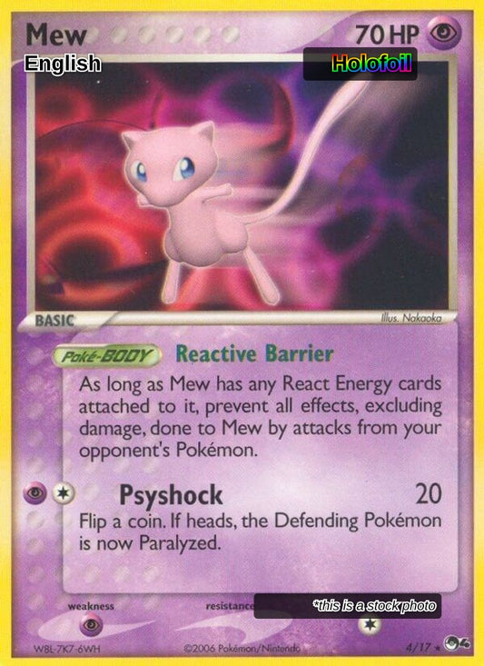 Mew