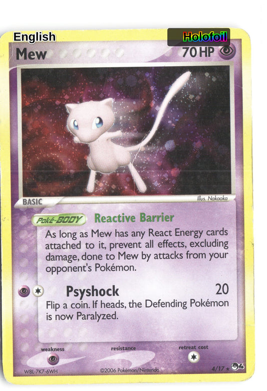 Mew