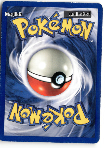 Misty's Goldeen (30) (Back)