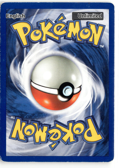 Misty's Psyduck (Back)
