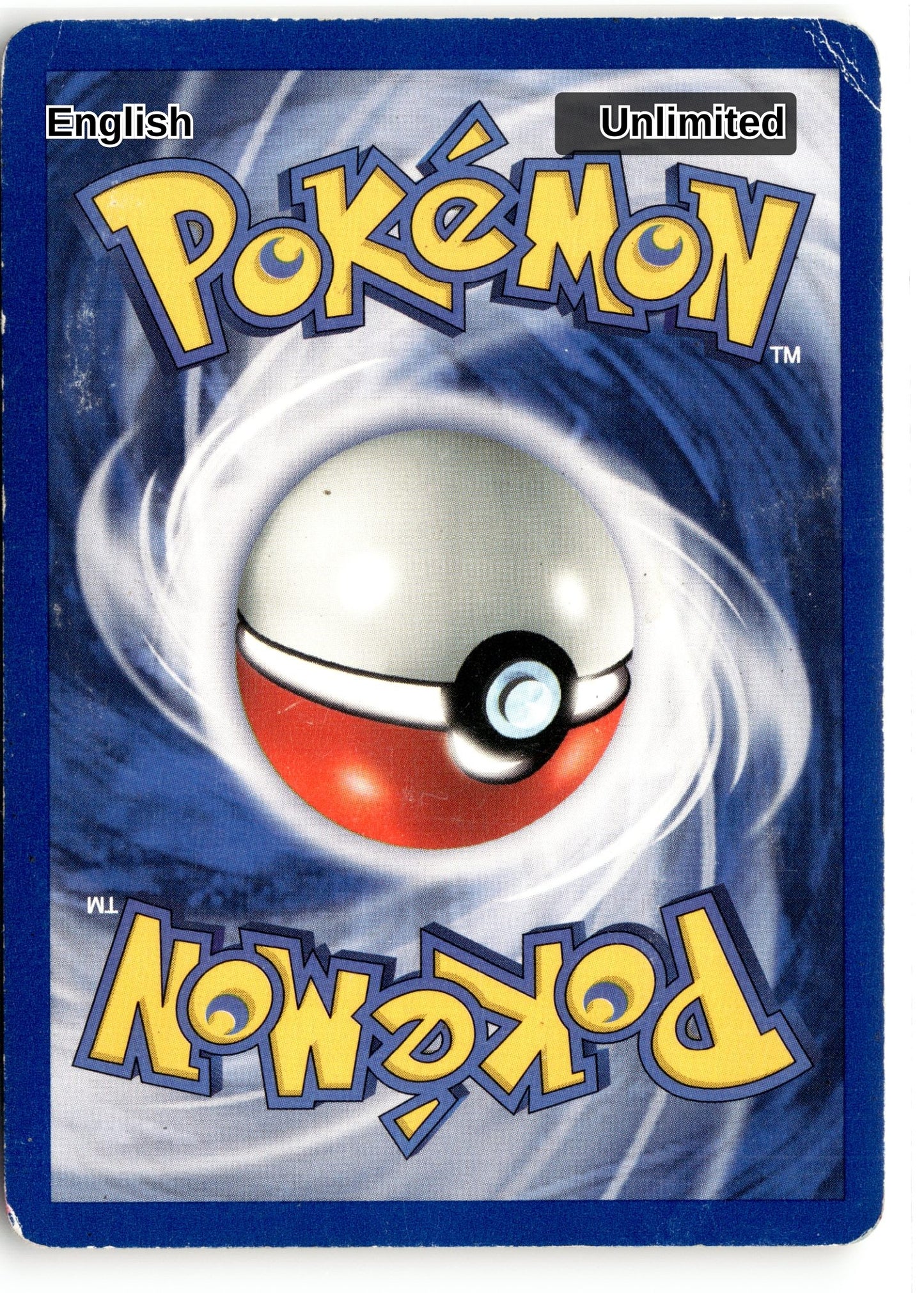 Misty's Seel (Back)