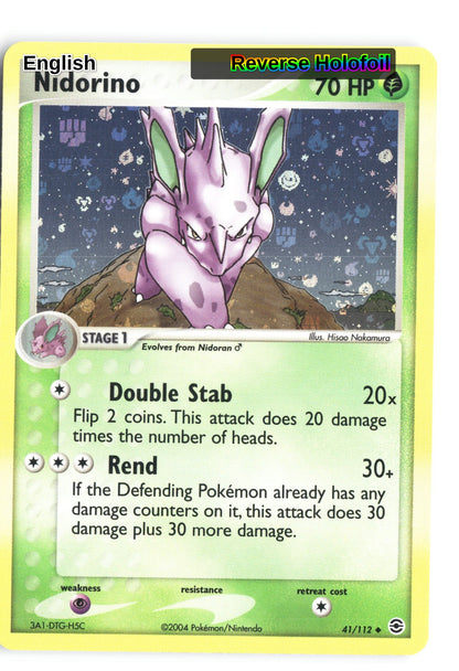 Nidorino