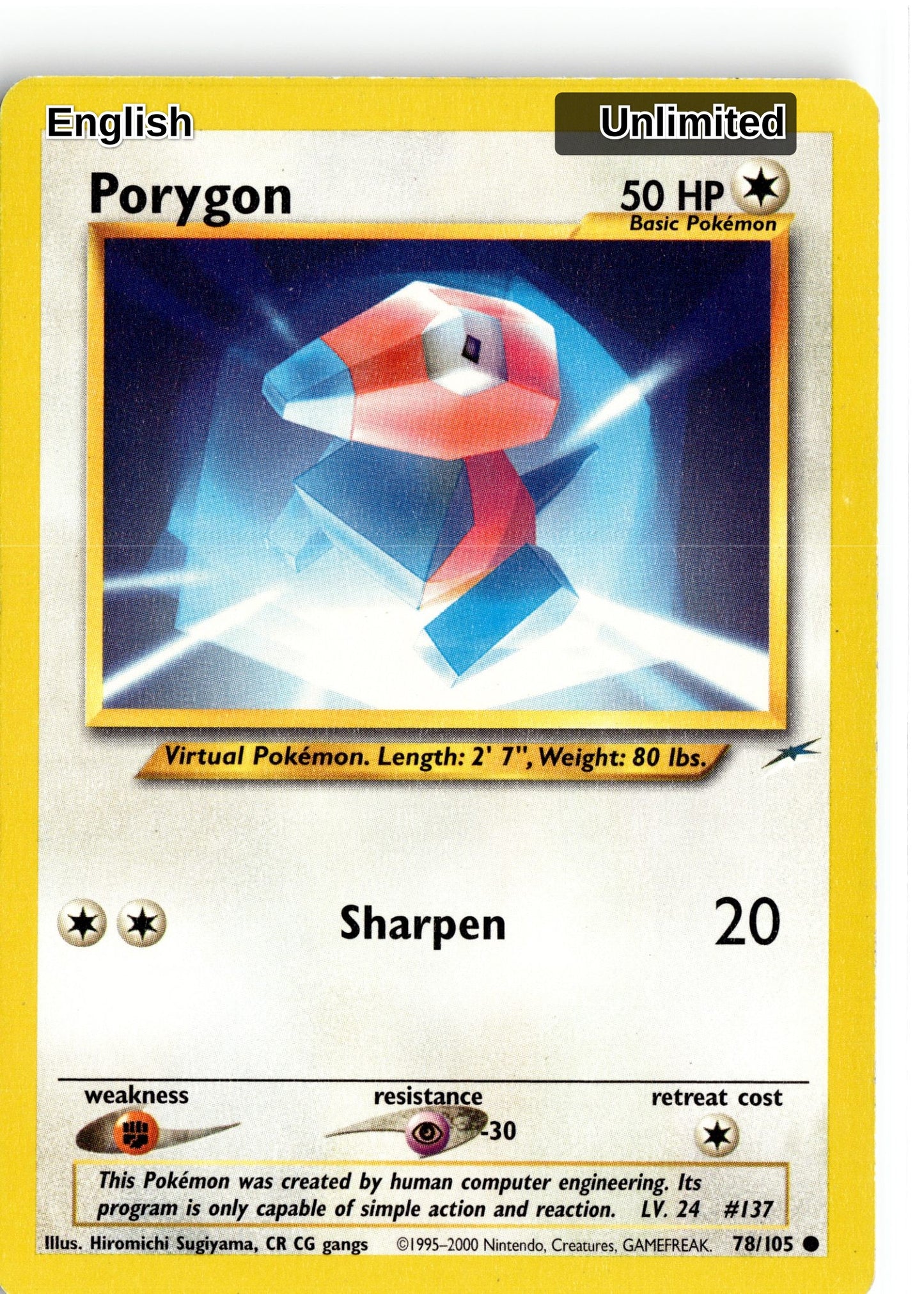 Porygon