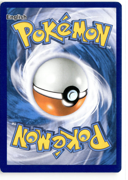 Professor Sycamore (Back)