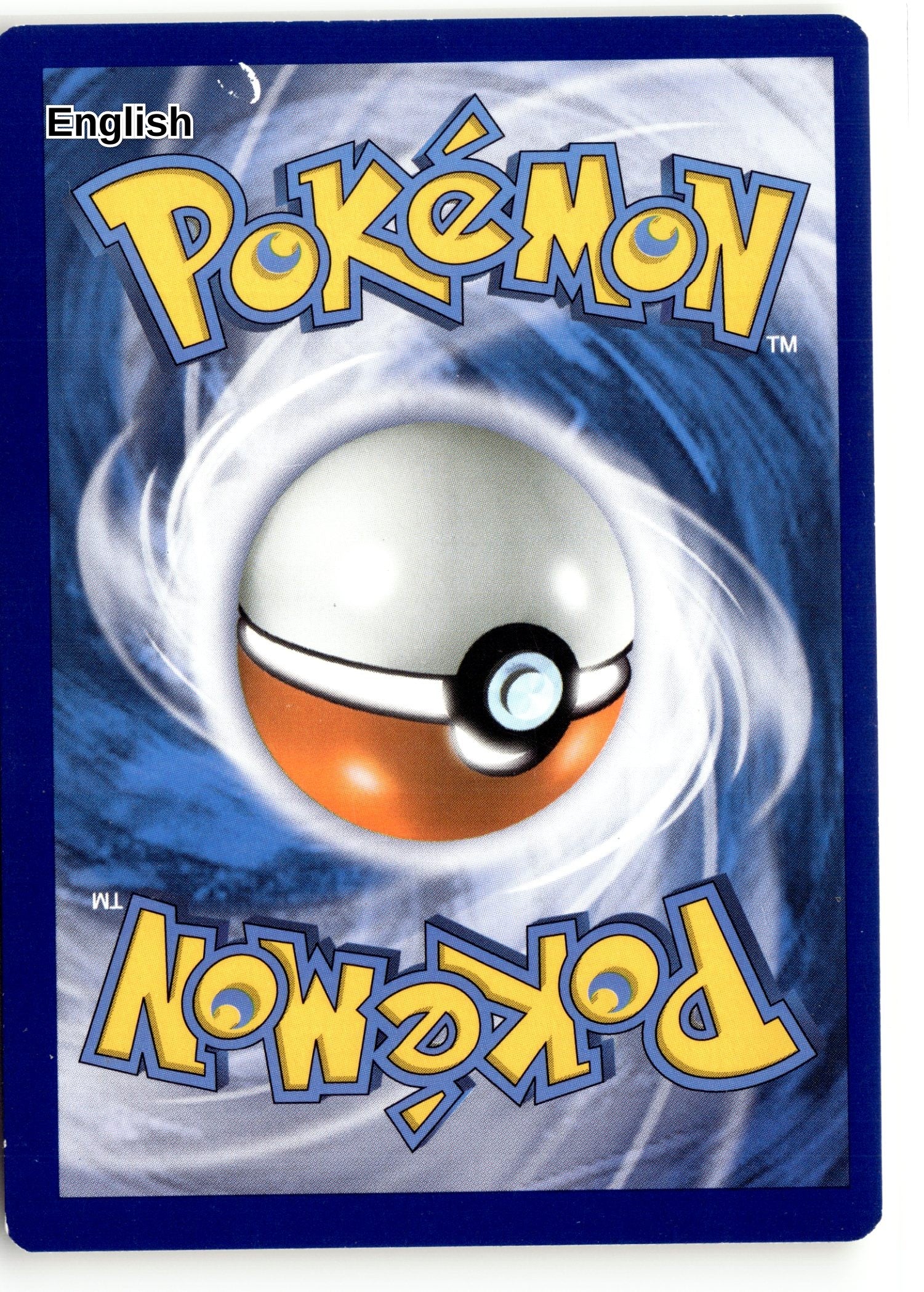 Professor Sycamore (Back)