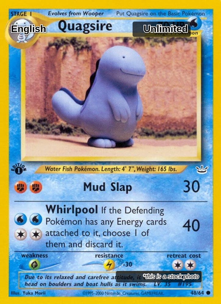 Quagsire