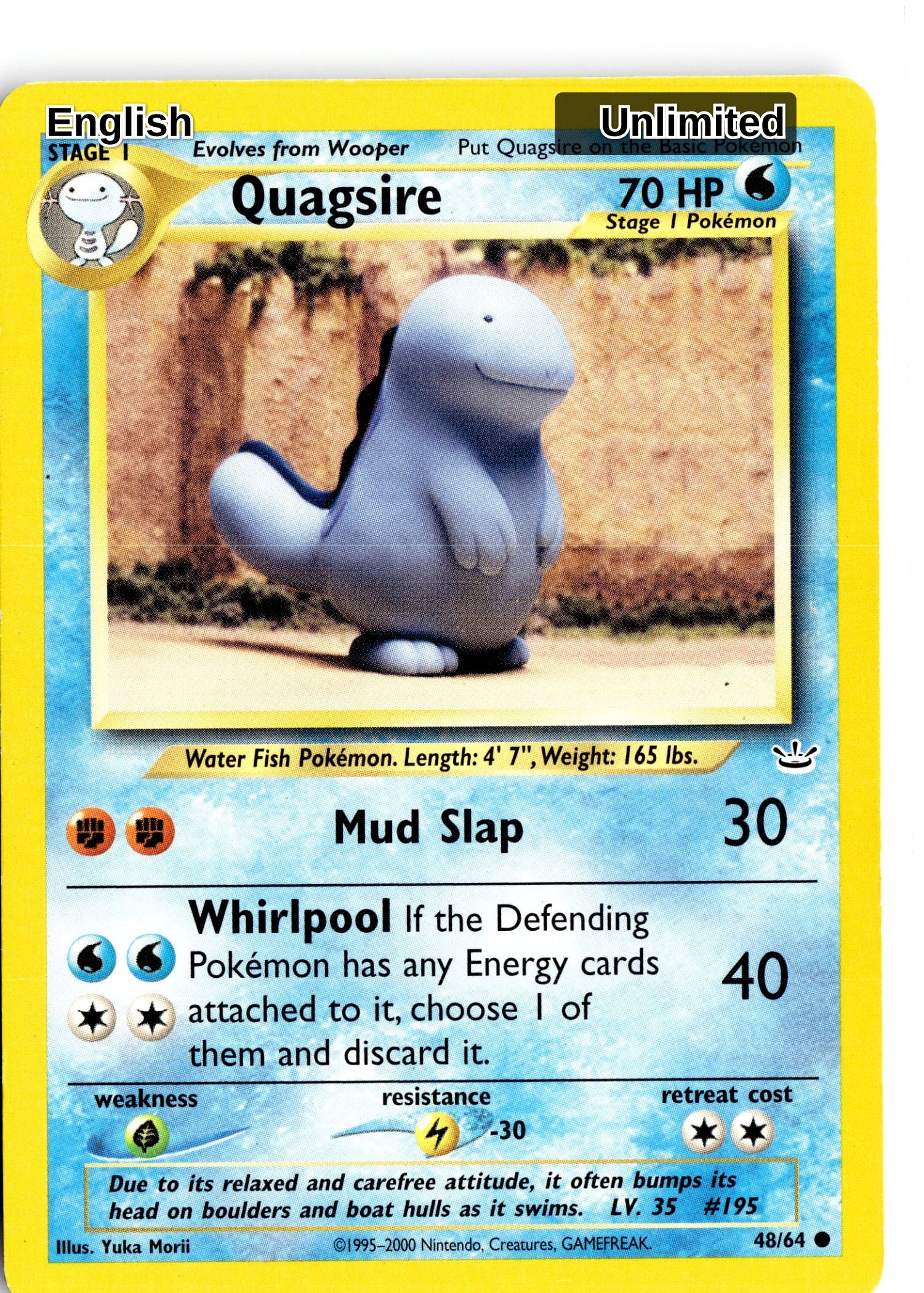 Quagsire
