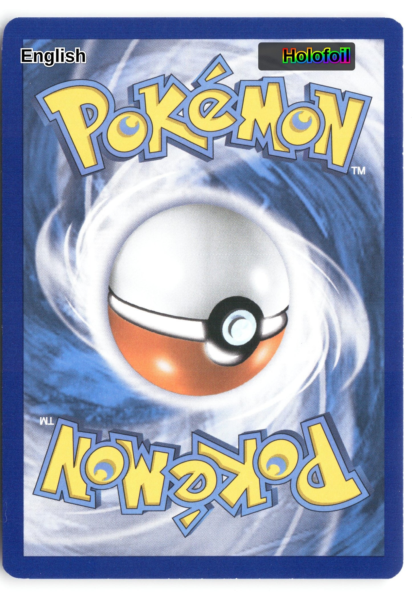 Reshiram (Full Art) (Back)