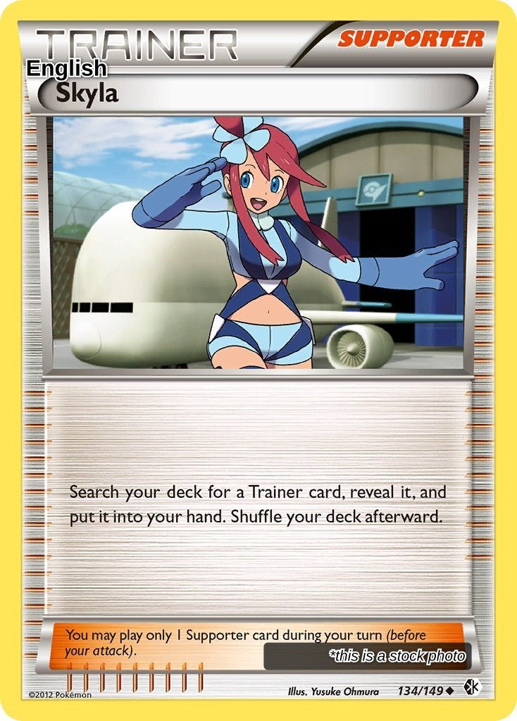 Skyla