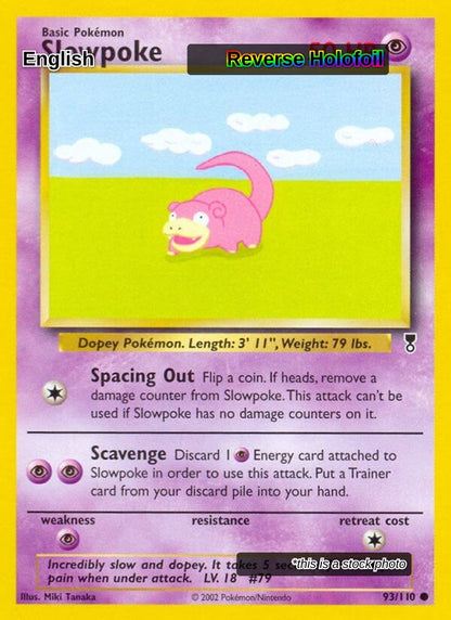 Slowpoke