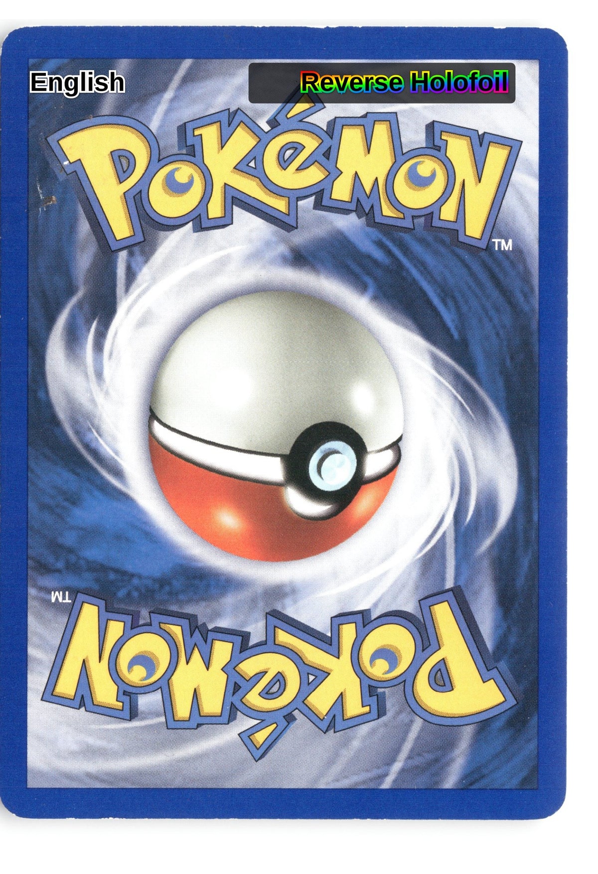 Slowpoke (Back)