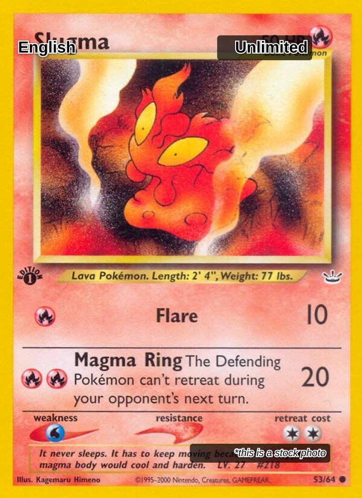 Slugma