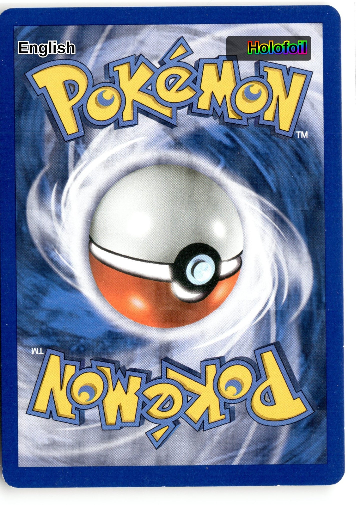 Snivy - 1/12 (Back)