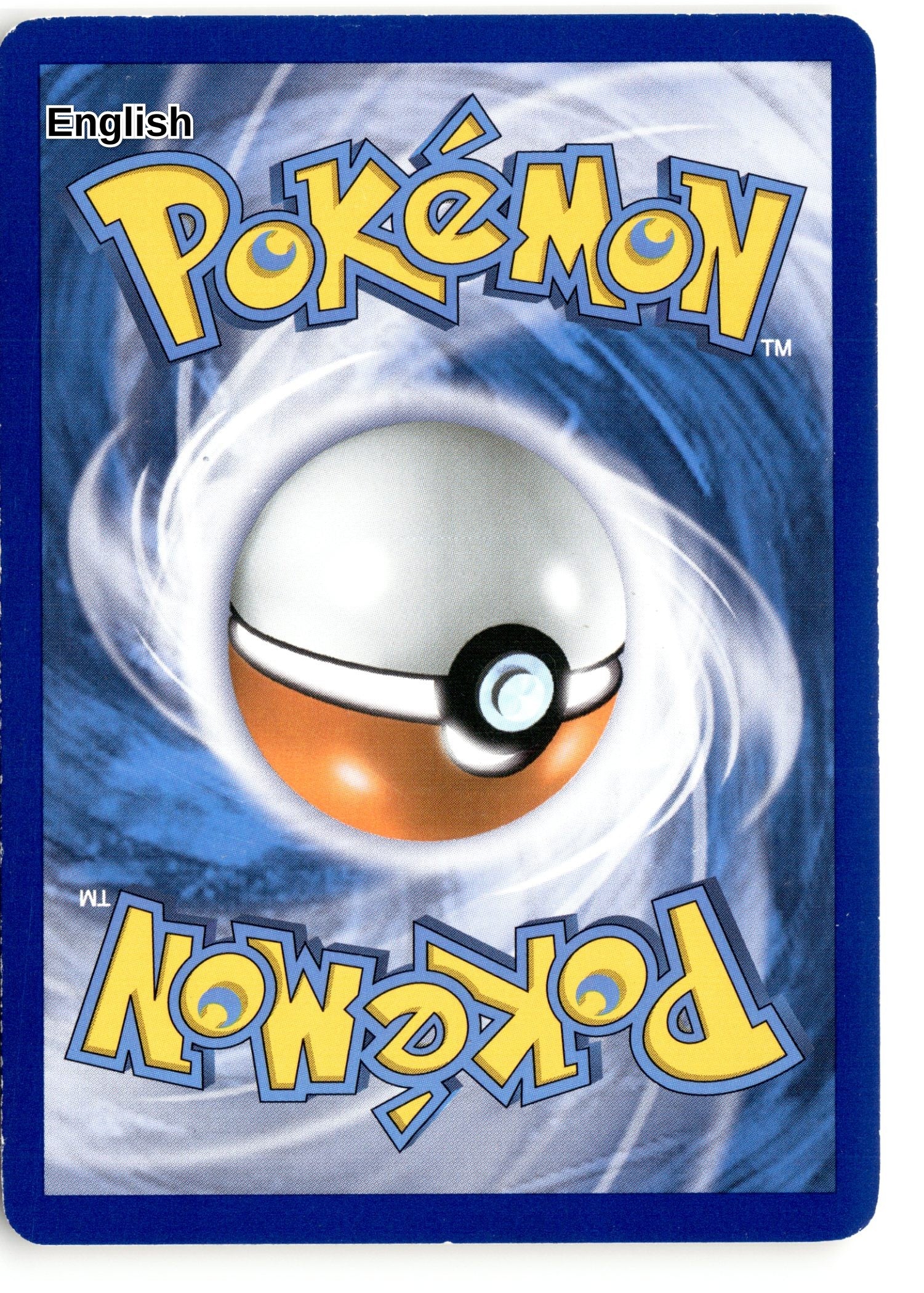 Stunfisk (Back)