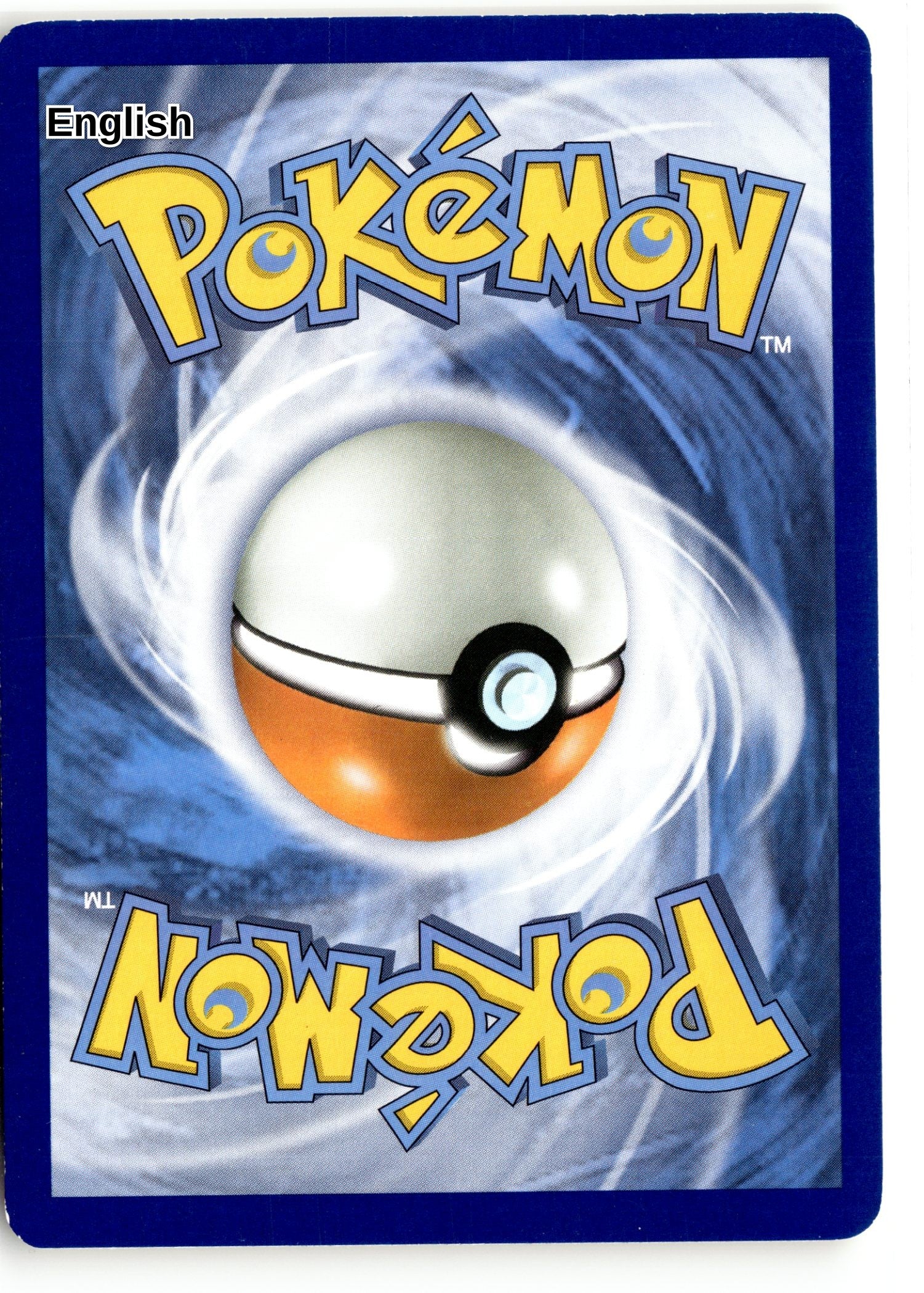 Stunfisk (Back)