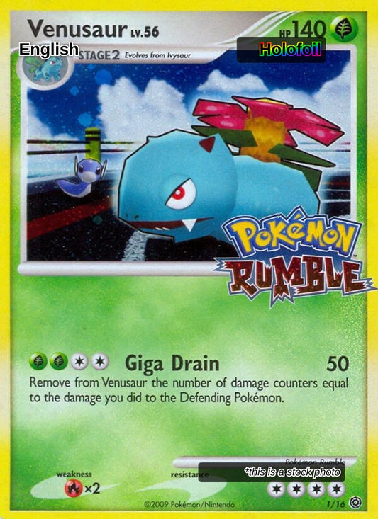 Venusaur