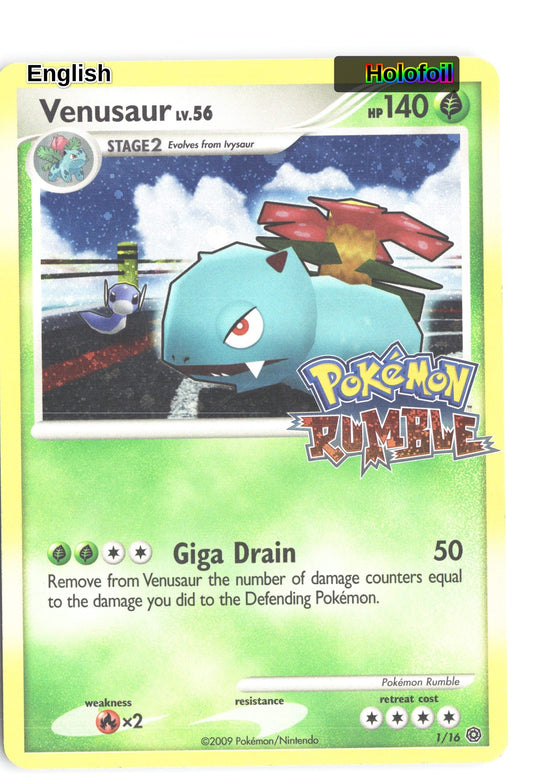 Venusaur