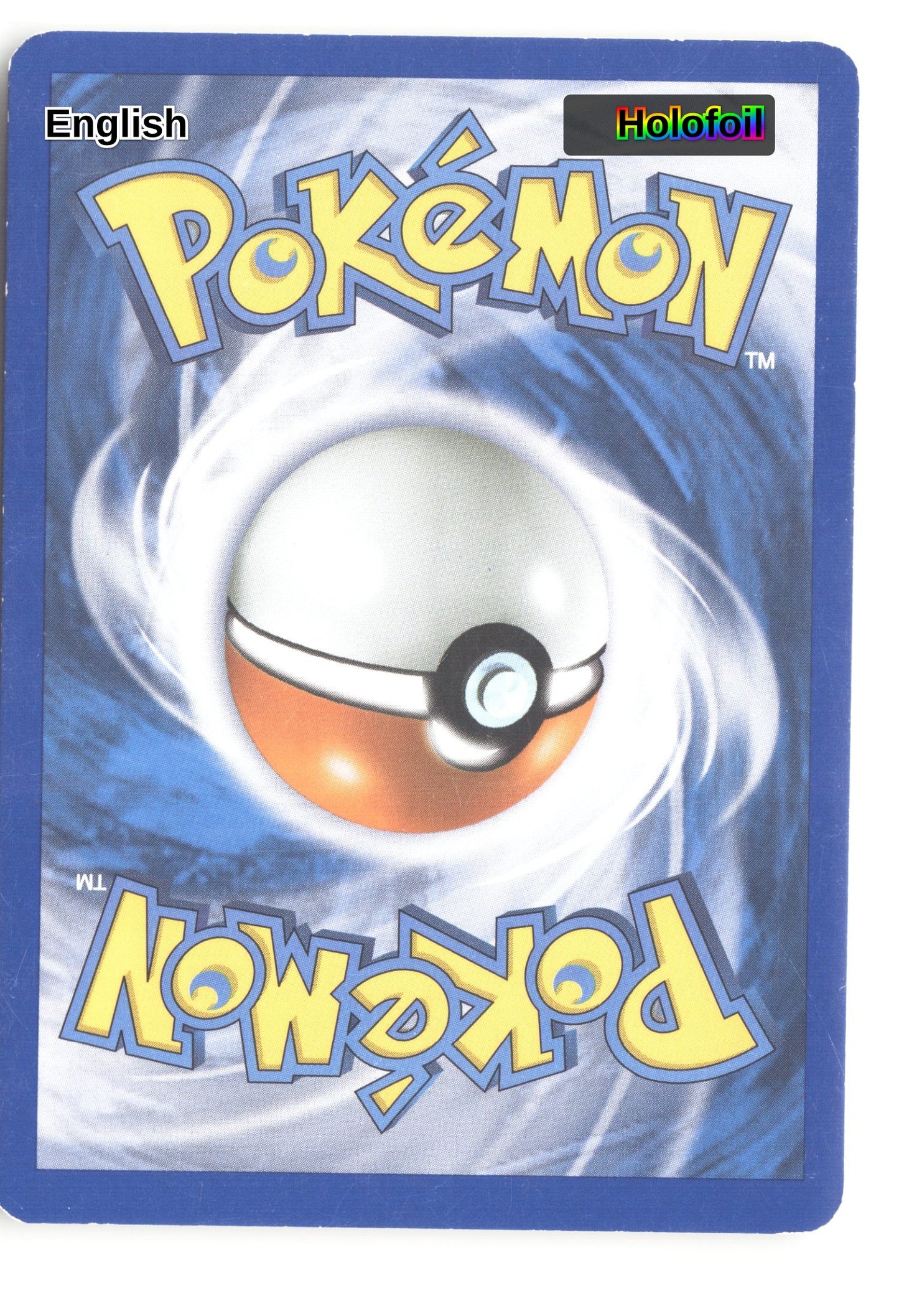 Venusaur (Back)