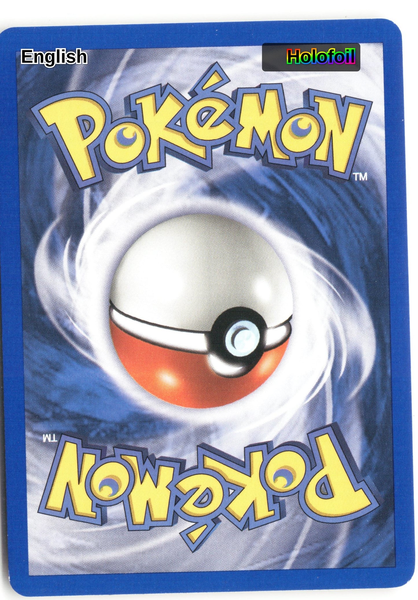 Victreebel (Back)