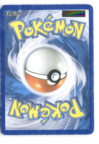 White Kyurem EX (146 Full Art) (Back)