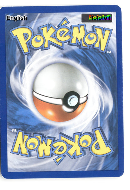 Zapdos G (Back)