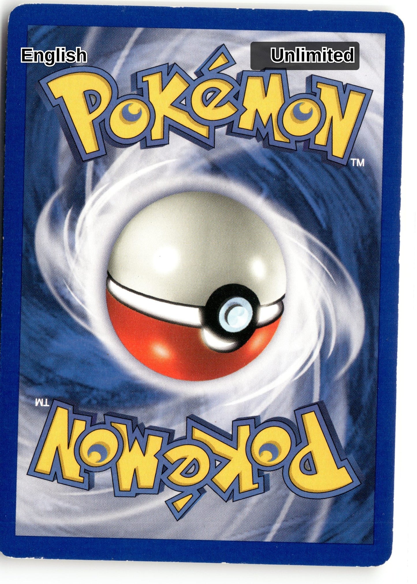 Zubat (Back)
